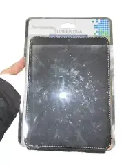 Pandigital Supernova Ereader Protective Case Black New In sealed Case COV80B400