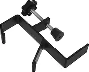 JEWEDECO Table Hooks for Hanging Bags Desk Hook Student Purse Table Hanger Secure Reliable for Office Home