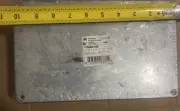 Hammond Electronics 1590Z162 Container universal Aluminum Die Cast Aluminum