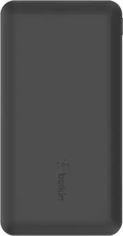 Belkin BoostCharge Power Bank 10K Black