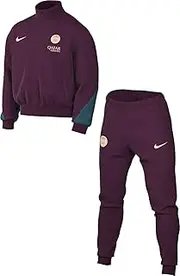 [Nike] Paris Saint-Germain Strike Dri-FIT Football Tracksuit Men's Knitted FN9454