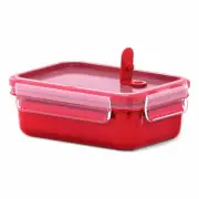 Emsa Clip & Micro Microwave Container Freezing Box Jar Storage Box Clipbox 550ml