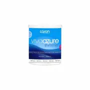 Caron Viva Azure Shimmer Strip Wax - 800g