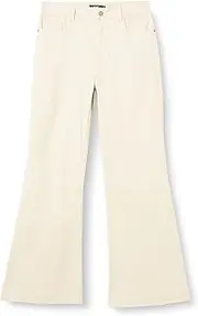 [Name It] Girl's Nlftazza TWI Hw Bootcut Pant Noos Jeans