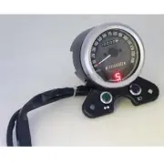 Digital display Motorcycle Speedometer for Honda CG125 Odometer