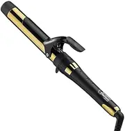 Babyliss Pro Graphite Titanium Ionic Curling Iron 32mm