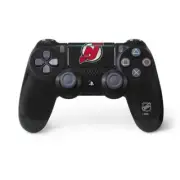 NHL New Jersey Devils PS4 Pro/Slim Controller Skin