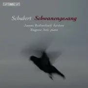 Schubert,F. / Asti,E - Schubert: Schwanengesang [New SACD]