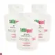 Sebamed PH3.8 私密處 護潔露 200ml 3入組