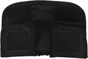 Axe Sheath, 600D Oxford Fabric PVC Waterproof Coating Hatchet Blade Cover High Bearing Hook and Loop for Outdoor Work