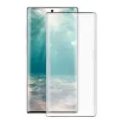 For Samsung Galaxy Note 20 - Screen Protector Tempered Glass (Fingerprint