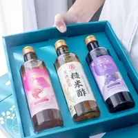 在飛比找蝦皮商城優惠-【工研醋】萃妍水果醋禮盒組