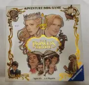 The Princess Bride Adventure Book Game for Ages 10 & Up Family Fun Ravensburger