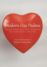 在飛比找博客來優惠-Modern-Day Psalms: Praise Song