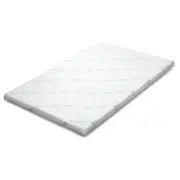 Bedding Memory Foam Mattress Topper Cool Gel 5cm King