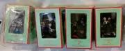 4 Muffy Vanderbear 1992 Alpine Collection Alpine Tree