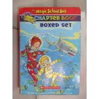 在飛比找蝦皮購物優惠-The Magic School Bus Chapter B