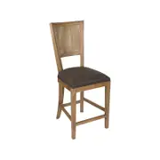 Matira Counter Stool Grey
