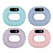Hand Strengtheners Strength Exercise Grip Hand Exerciser Grippers Silicone Grip