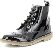 [Kickers] Women's Tyrol Oxford Flat
