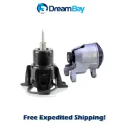 09-14 for Nissan Murano/Quest 3.5L for Auto Front & Front R Engine Mount 2PCS (for: Nissan)
