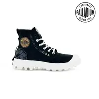 在飛比找ETMall東森購物網優惠-【PALLADIUM】PAMPA ORGANIC METRO