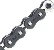 VORTEX 1982-1983 CR480R Honda CHAIN RX3 X-RING 520-120L BLK 520RX3-120
