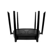 AX1800 4G LTE Router WiFi 6 (Z2101AX-PCIE-E), Dual Band Gigabit Wireless Rout...