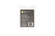 Caronlab Disposable Mini Wooden Spatula Brow Beaters 500pcs