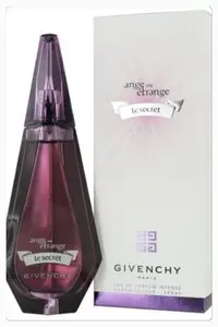 在飛比找Yahoo!奇摩拍賣優惠-GIVENCHY 紀梵希 ange ou demon EDP