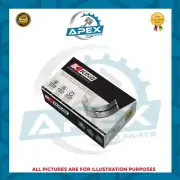 BMW S63B44 N63B44 M5 M6 X5 X6 KING CONROD BEARINGS SET 2011 - STD (for: BMW)