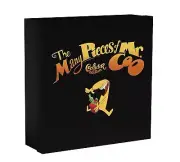 The Many Pieces of Mr. Coo - Collector's Edition [Nintendo Switch]