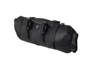 Topeak Frontloader 8L Front Bike Bag - Black