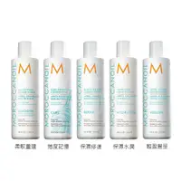 在飛比找松果購物優惠-MOROCCANOIL 摩洛哥優油護髮劑系列250ml◇多款