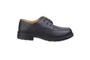 Amblers Steel FS65 Safety Gibson / Womens Ladies Shoes / Safety Shoes (Black) - UTFS842