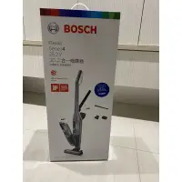 在飛比找蝦皮購物優惠-Bosch  4系列 無線吸塵器 Flexxo 25.2V 