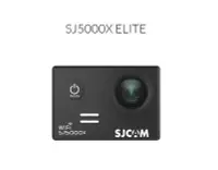 在飛比找Yahoo!奇摩拍賣優惠-【MF】SJCAM SJ5000X Elite 菁英版保固一