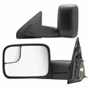 K-Source 60113-14C Side Mirror Replacement Electric w/Towing Package NEW