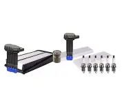 Denso Ignition Tune Up 6 U-Groove Spark Plug Kit For Honda Accord 3.0 V6