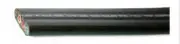 500' 3/0-3 w/Ground Heavy Duty Flat Jacketed Submersible Cable Well Pump Wire