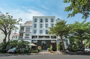西貢南公園巷酒店 (NEAR SECC)(Parklane Hotel Saigon SouthParklane Hotel Saigon South ( Near Secc)