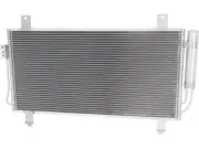 For Mitsubishi Outlander A/C Condenser Kool Vue 34969BNHX (for: Mitsubishi)