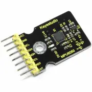 Keyestudio 3 Axis Gyroscope Accelerometer Module KS0170 MPU-6050 Flux Workshop