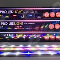 在飛比找樂天市場購物網優惠-UP 雅柏 T系列 小跨燈 增艷燈 多功能燈架 LED 水族