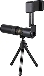 ARTIBETTER Handheld Spotting Scope 10-300x Magnification and Outdoor Activities