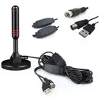 30DBI Signal Booster Amplifier HDTV TV Receiver Indoor/Outdoor