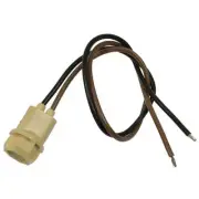 Side Marker Light Socket-Brake Light Socket Handy Pack HP4070 (for: Ford)