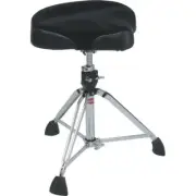 NEW - Gibraltar Motorcycle Contour Drum Throne, #9608M