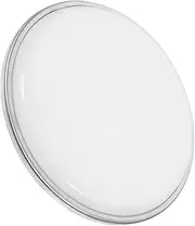 Totority Drum Skin Dual Percussion Drum Replacement Skin Easy to Use Improves Bass Overtone Compact Reusable for Repairing