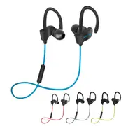 Bluetooth 4.1 Noise Cancelling Wireless Ear hook Sports Earphones iOS Android